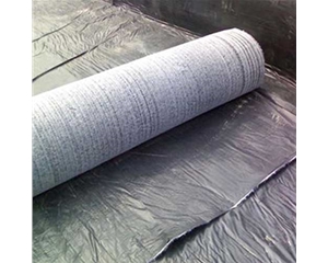 告诉您关于膨润土防水毯的施工技术规范
